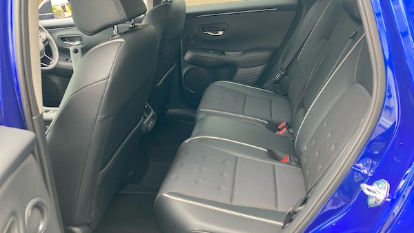 Used Honda ZR-V 2025 for sale - 76186550: Photo 30
