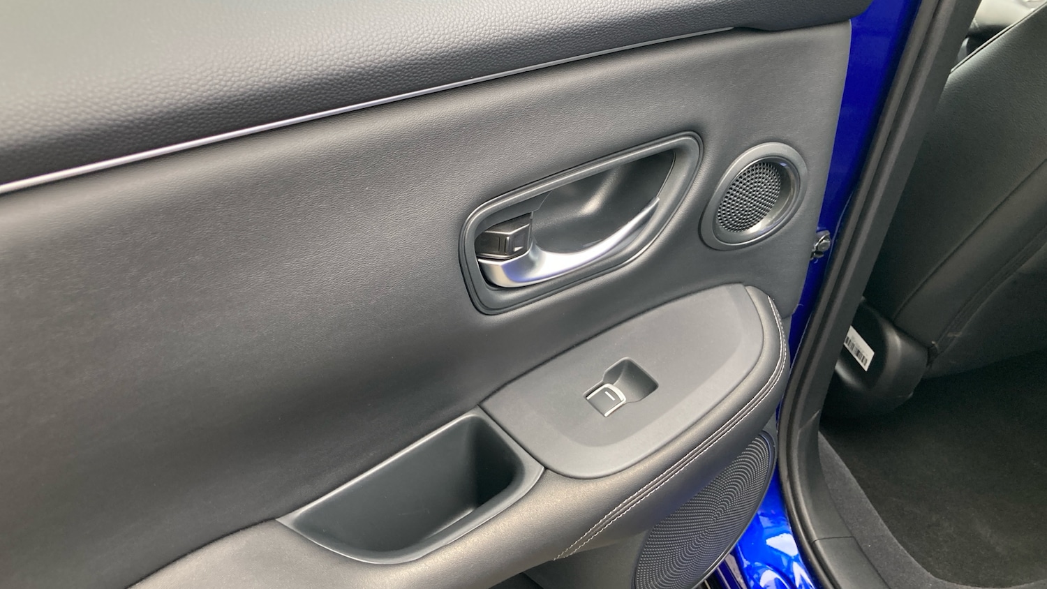 Used Honda ZR-V 2025 for sale - 76186550: Photo 31