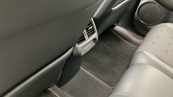 Used Honda ZR-V 2025 for sale - 76186550: Photo 32