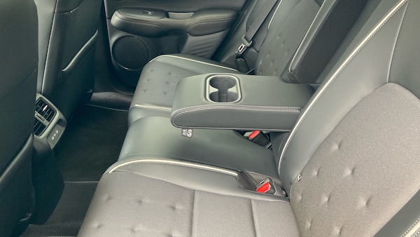 Used Honda ZR-V 2025 for sale - 76186550: Photo 33