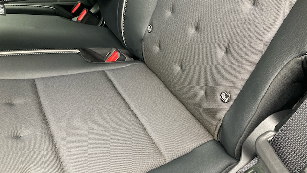 Used Honda ZR-V 2025 for sale - 76186550: Photo 34