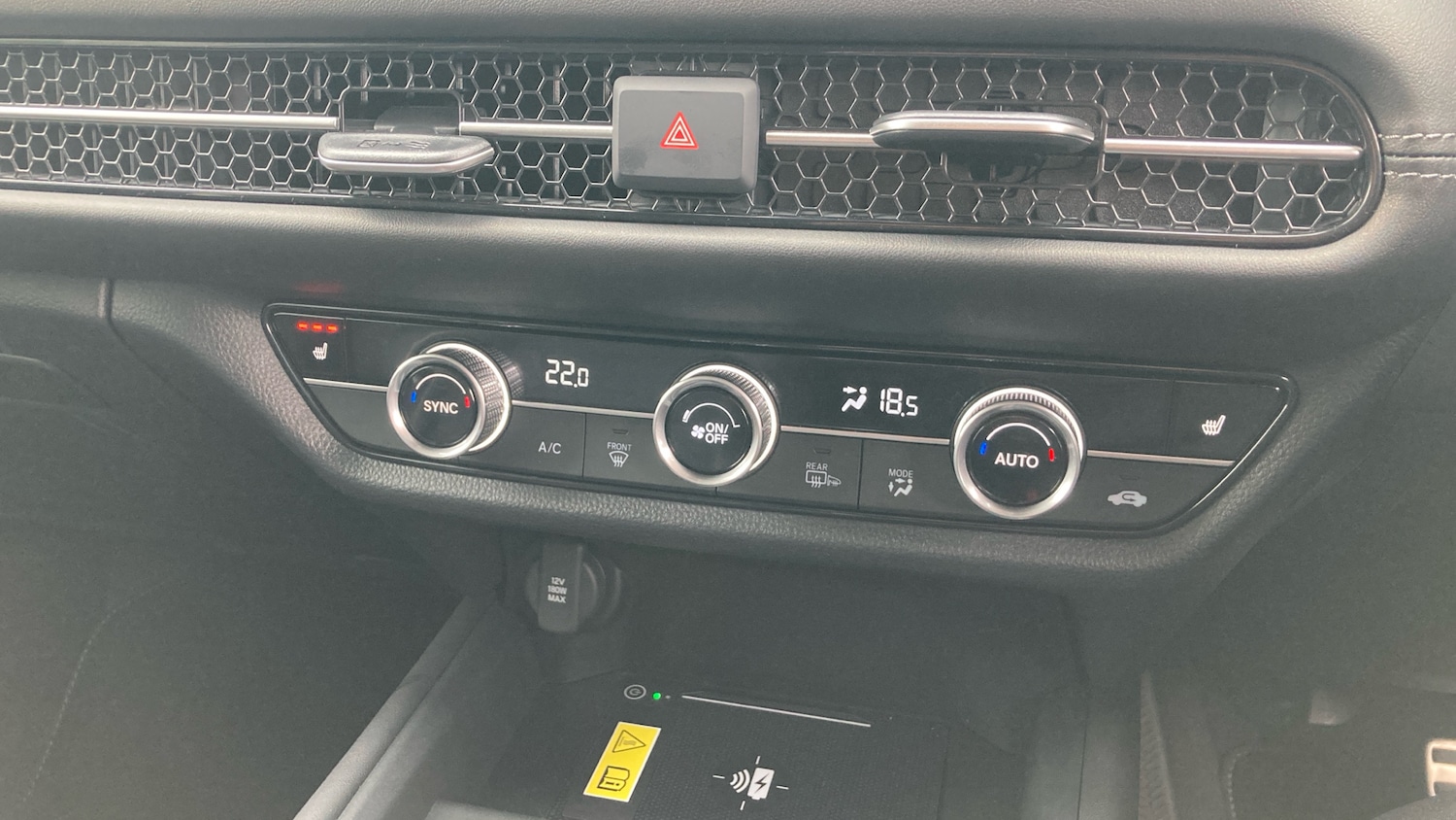 Used Honda ZR-V 2025 for sale - 76186550: Photo 36