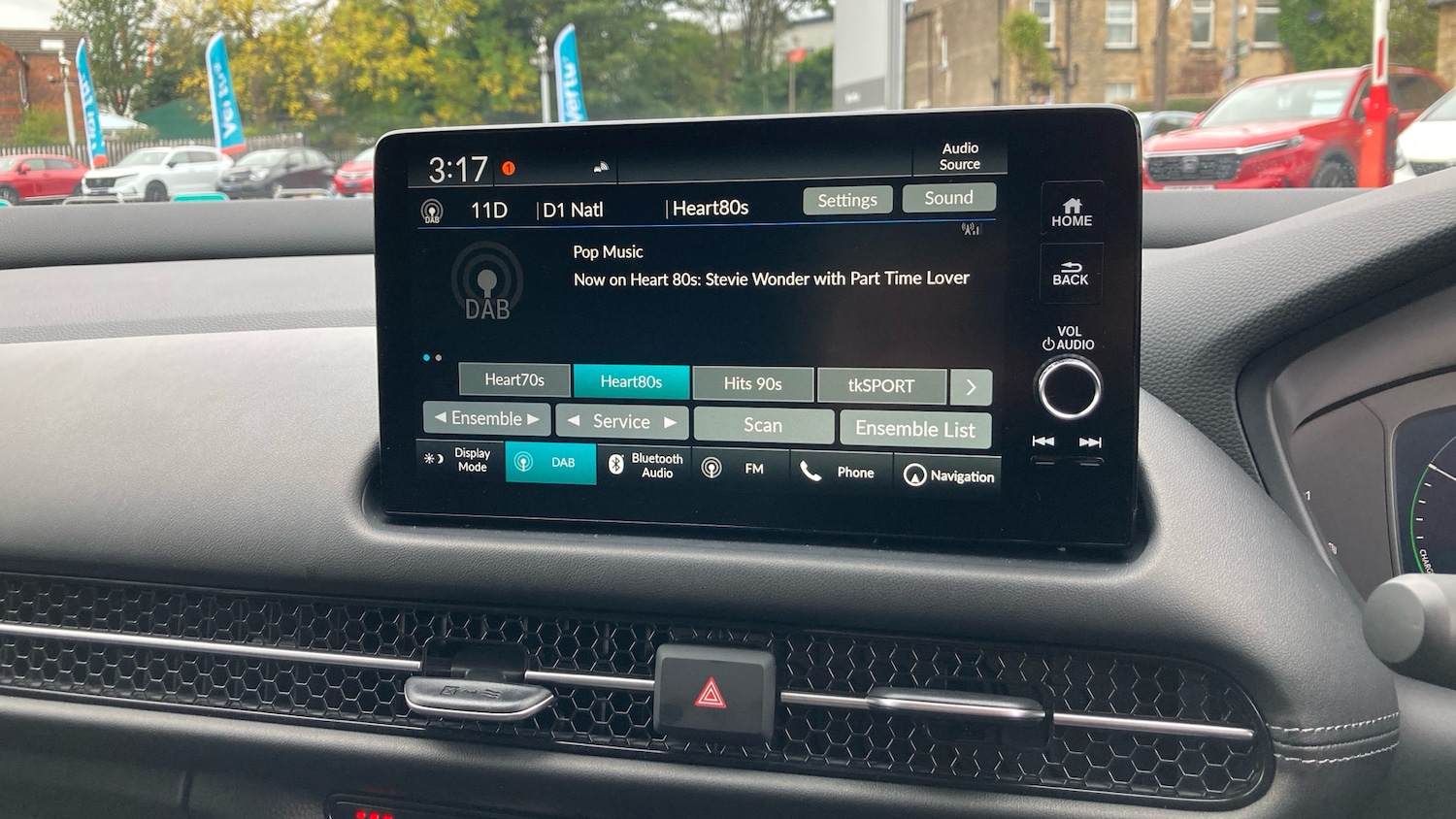 Used Honda ZR-V 2025 for sale - 76186550: Photo 38