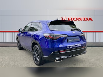 Used Honda ZR-V 2025 for sale - 76186550: Photo 3