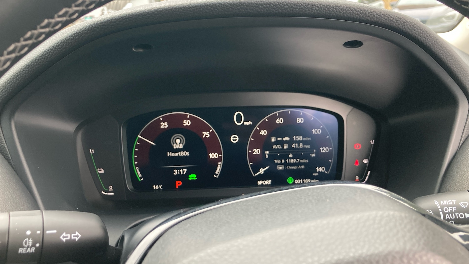 Used Honda ZR-V 2025 for sale - 76186550: Photo 40