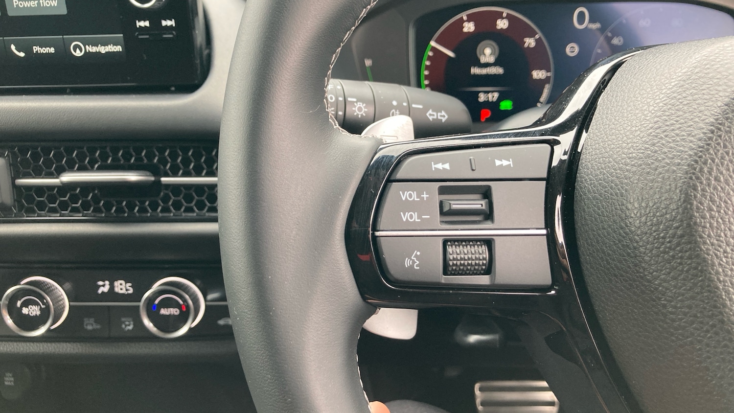 Used Honda ZR-V 2025 for sale - 76186550: Photo 41