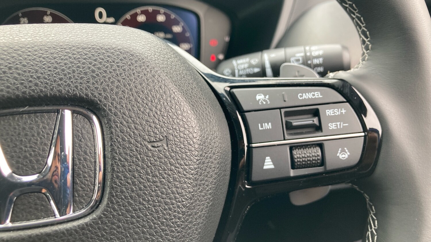 Used Honda ZR-V 2025 for sale - 76186550: Photo 42