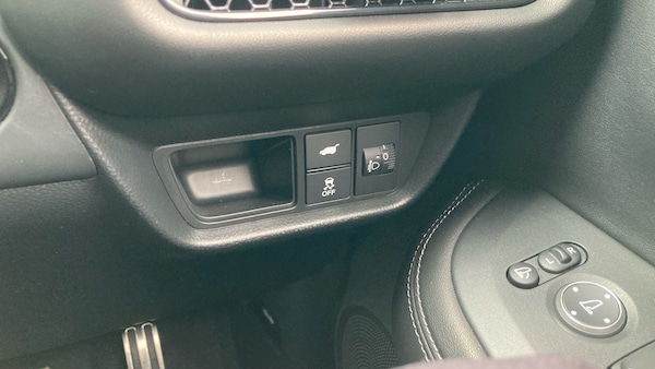 Used Honda ZR-V 2025 for sale - 76186550: Photo 43