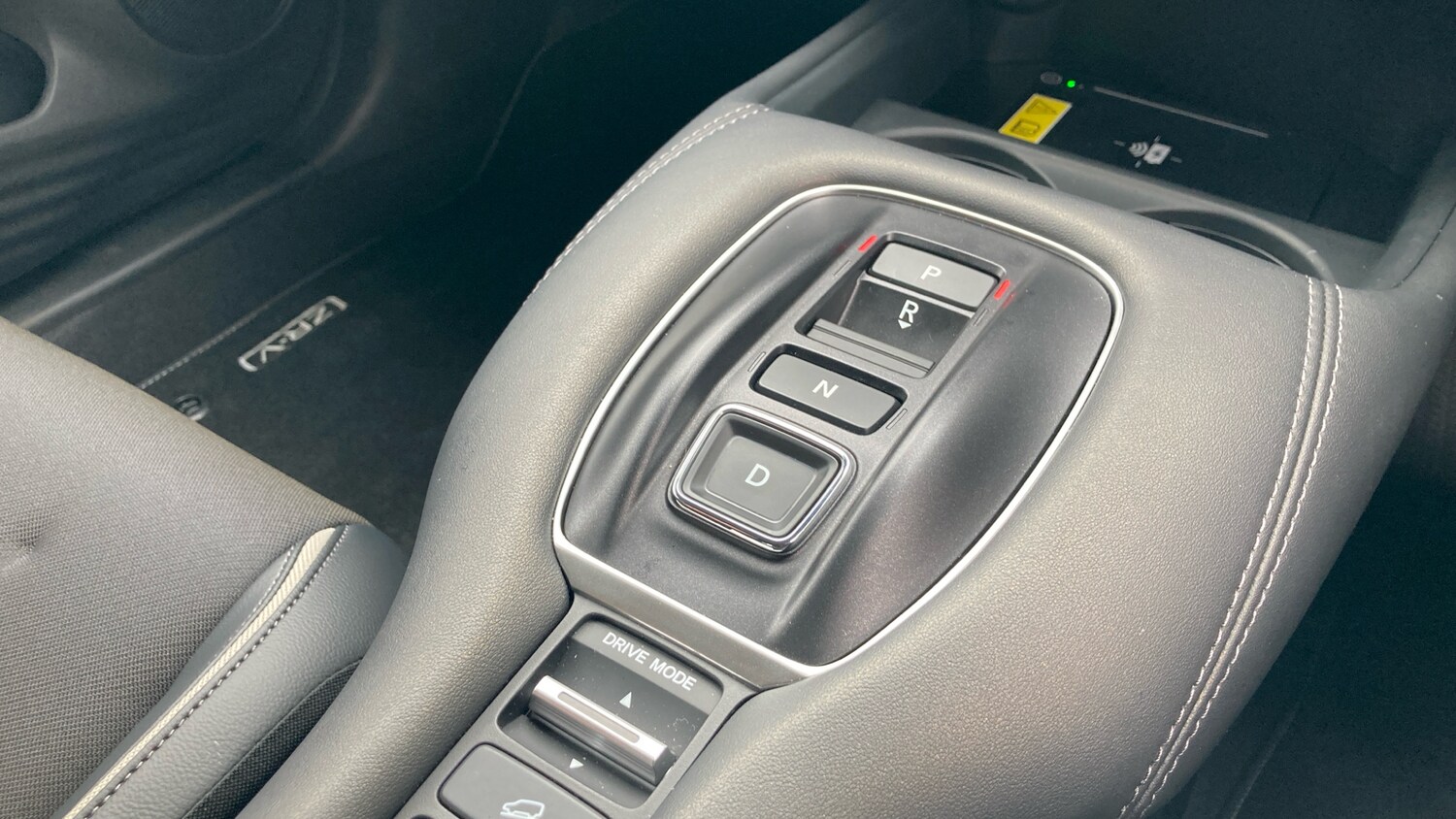 Used Honda ZR-V 2025 for sale - 76186550: Photo 45