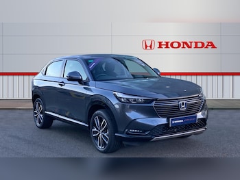 Used Honda HR-V 2022 for sale - 76980745: Photo