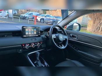 Used Honda HR-V 2022 for sale - 76980745: Photo