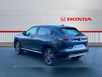 Used Honda HR-V 2022 for sale - 76980745: Photo