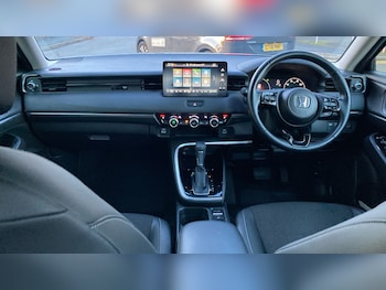 Used Honda HR-V 2022 for sale - 76980745: Photo