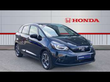 2022 (72) - 1.5 i-MMD Hybrid EX 5dr eCVT Hybrid Hatchback