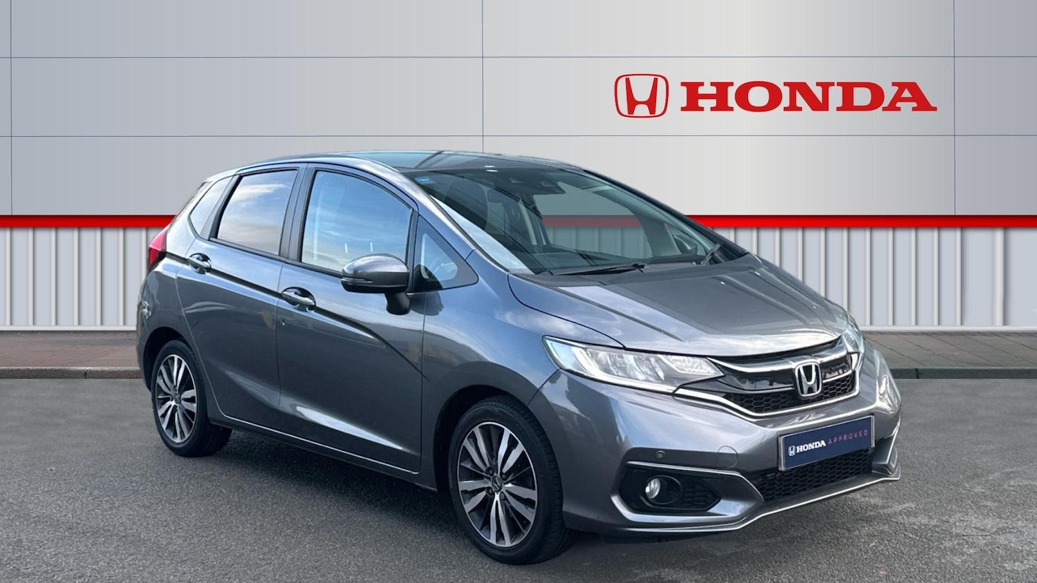 Used Honda Jazz 2020 for sale - 76748027: Photo 1