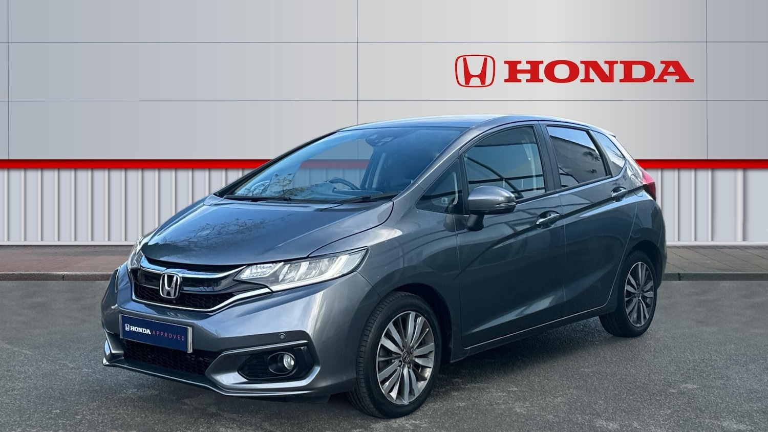 Used Honda Jazz 2020 for sale - 76748027: Photo 10