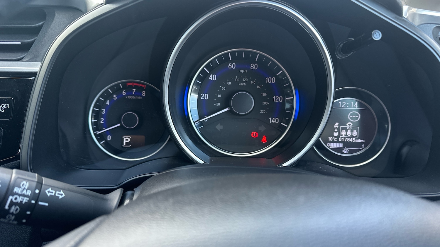 Used Honda Jazz 2020 for sale - 76748027: Photo 11