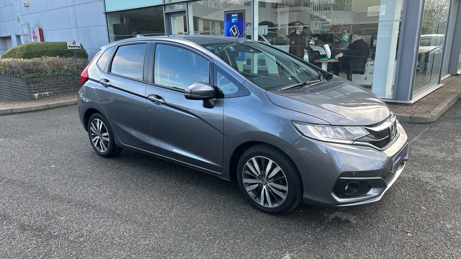 Used Honda Jazz 2020 for sale - 76748027: Photo 14
