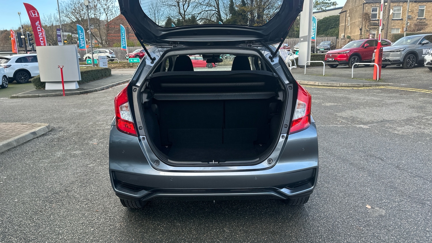 Used Honda Jazz 2020 for sale - 76748027: Photo 15