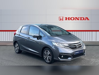 2020 (20) - 1.3 i-VTEC EX Navi 5dr CVT