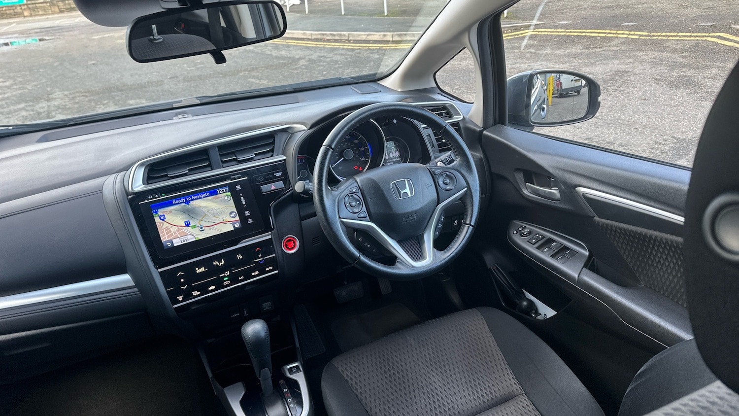 Used Honda Jazz 2020 for sale - 76748027: Photo 2