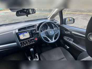 Used Honda Jazz 2020 for sale - 76748027: Photo