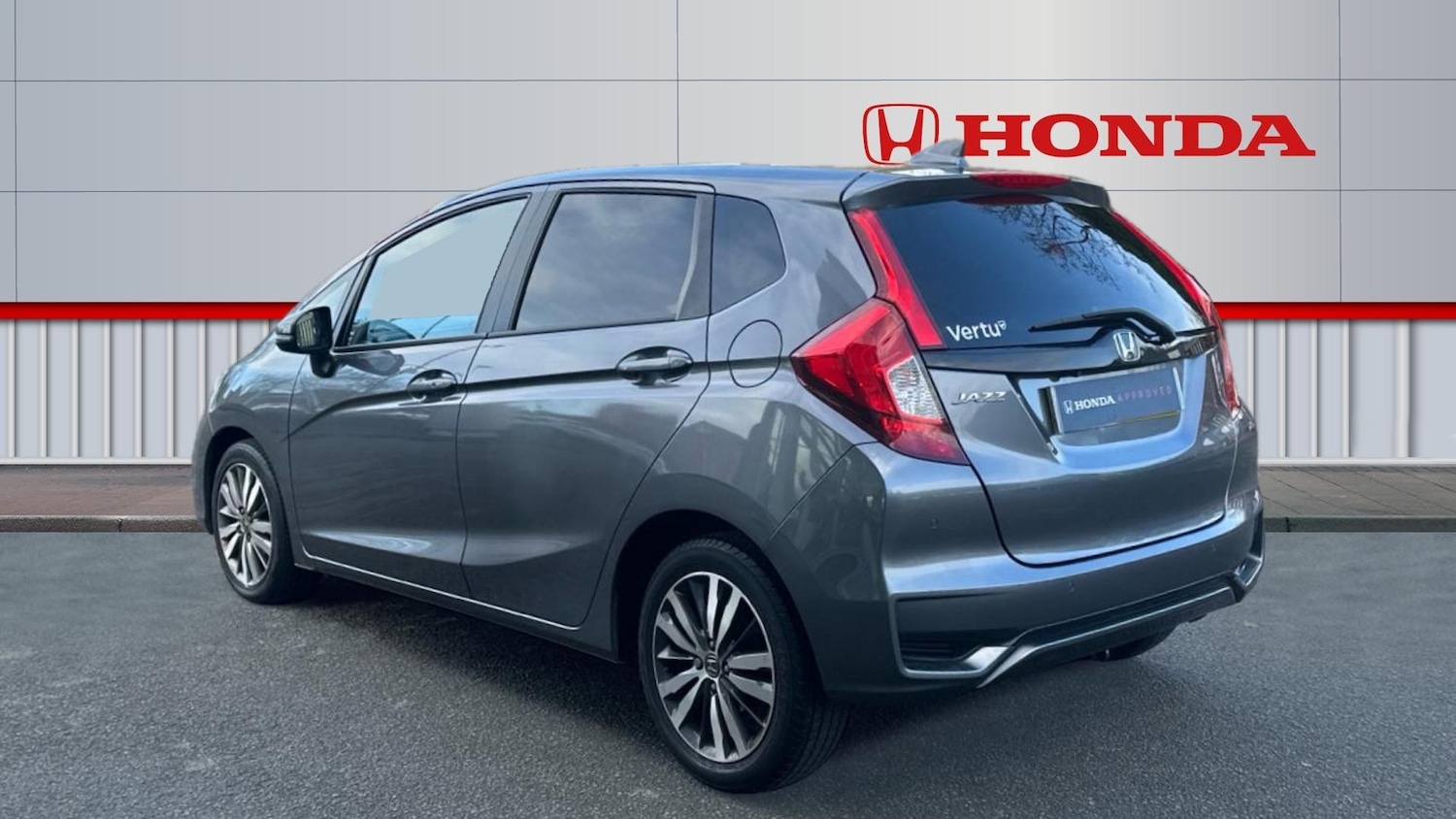 Used Honda Jazz 2020 for sale - 76748027: Photo 3