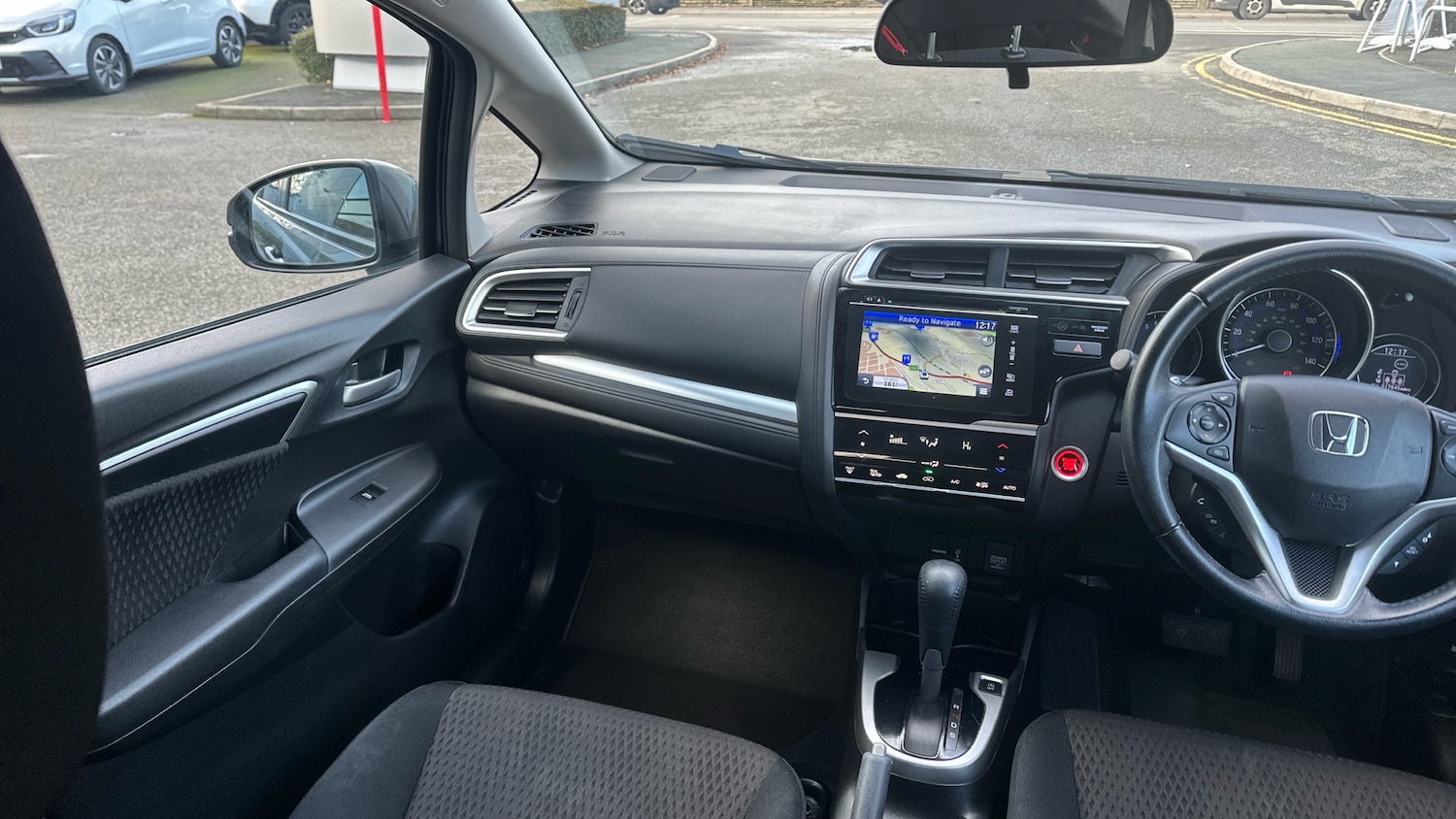 Used Honda Jazz 2020 for sale - 76748027: Photo 34