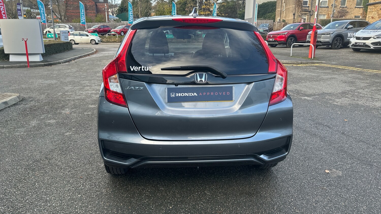 Used Honda Jazz 2020 for sale - 76748027: Photo 38