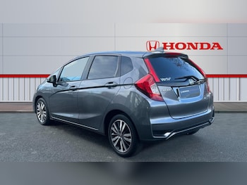 Used Honda Jazz 2020 for sale - 76748027: Photo