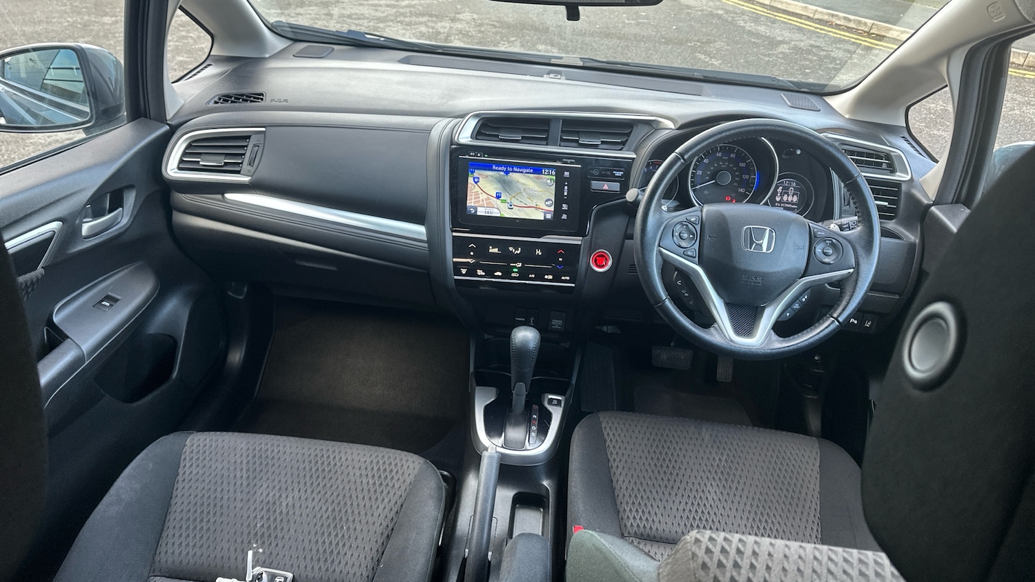 Used Honda Jazz 2020 for sale - 76748027: Photo 4