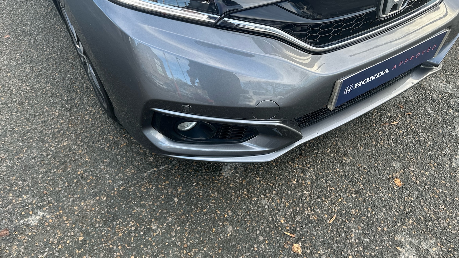 Used Honda Jazz 2020 for sale - 76748027: Photo 42