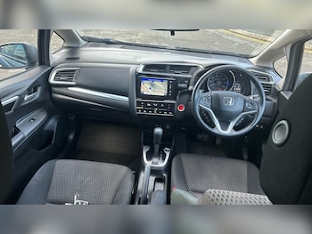 Used Honda Jazz 2020 for sale - 76748027: Photo