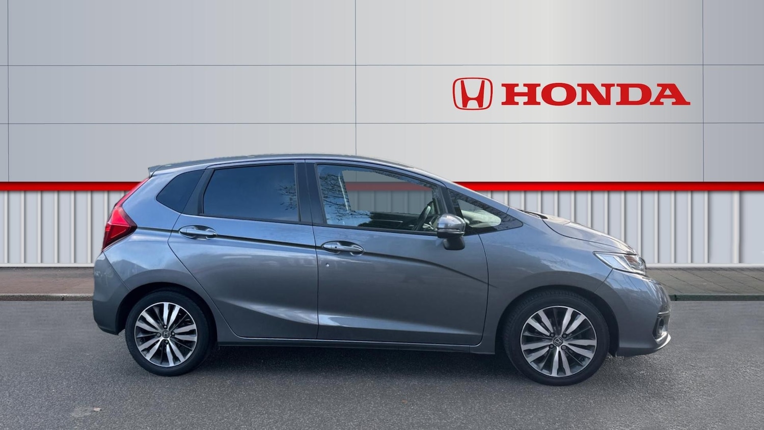 Used Honda Jazz 2020 for sale - 76748027: Photo 5