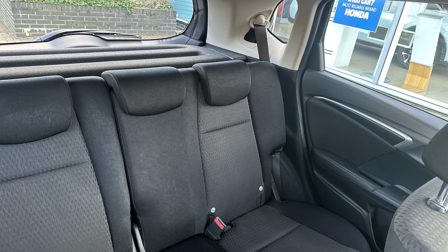 Used Honda Jazz 2020 for sale - 76748027: Photo 8