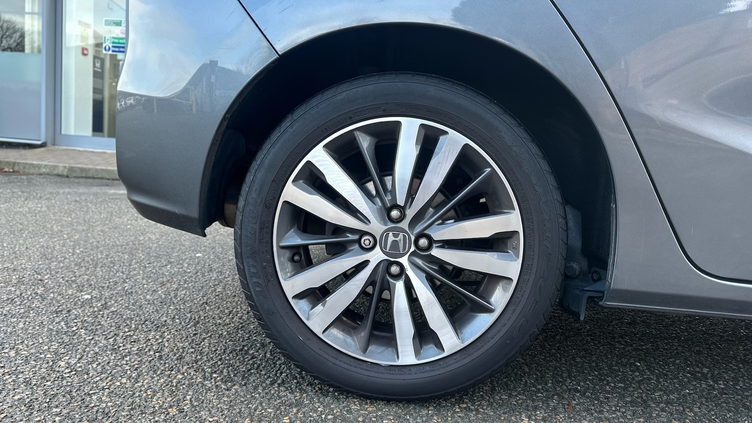 Used Honda Jazz 2020 for sale - 76748027: Photo 9