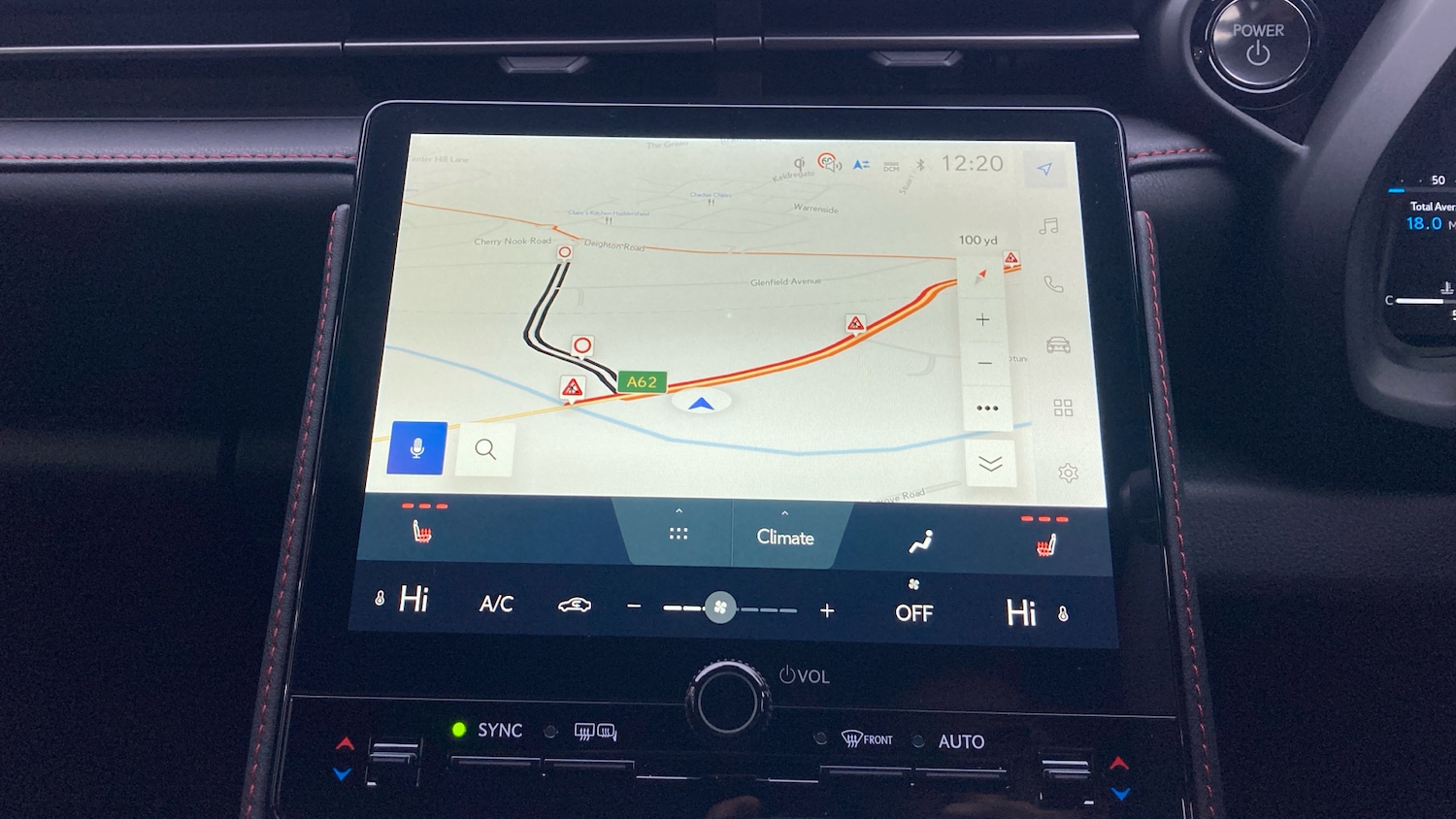 Used Lexus LBX 2025 for sale - 76963191: Photo 12