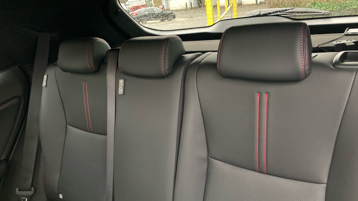 Used Lexus LBX 2025 for sale - 76963191: Photo 15