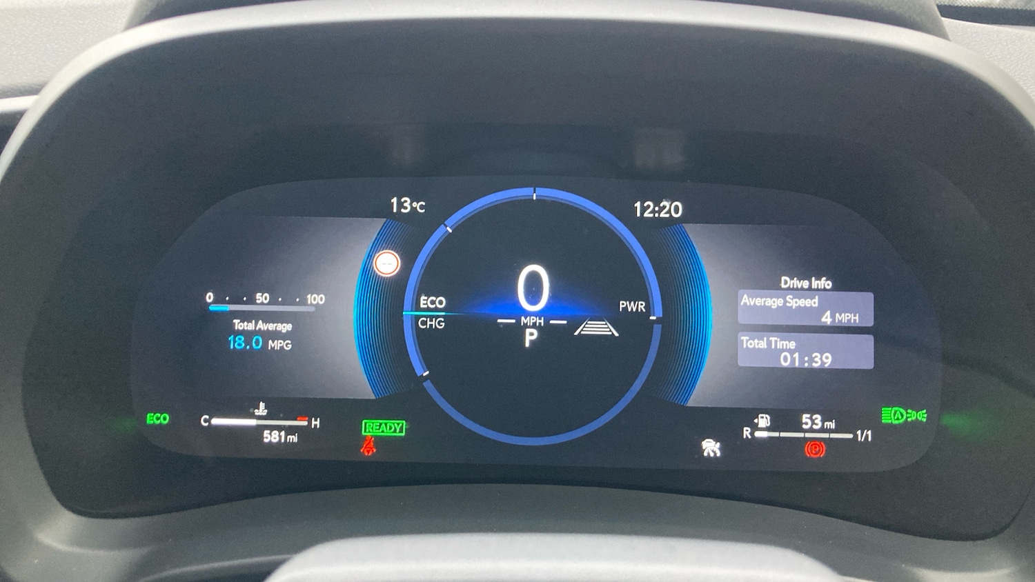 Used Lexus LBX 2025 for sale - 76963191: Photo 18