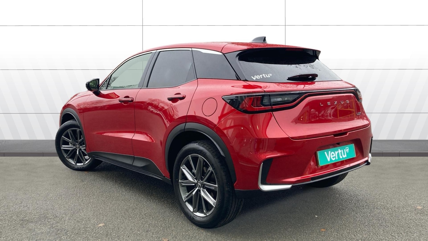 Used Lexus LBX 2025 for sale - 76963191: Photo 2