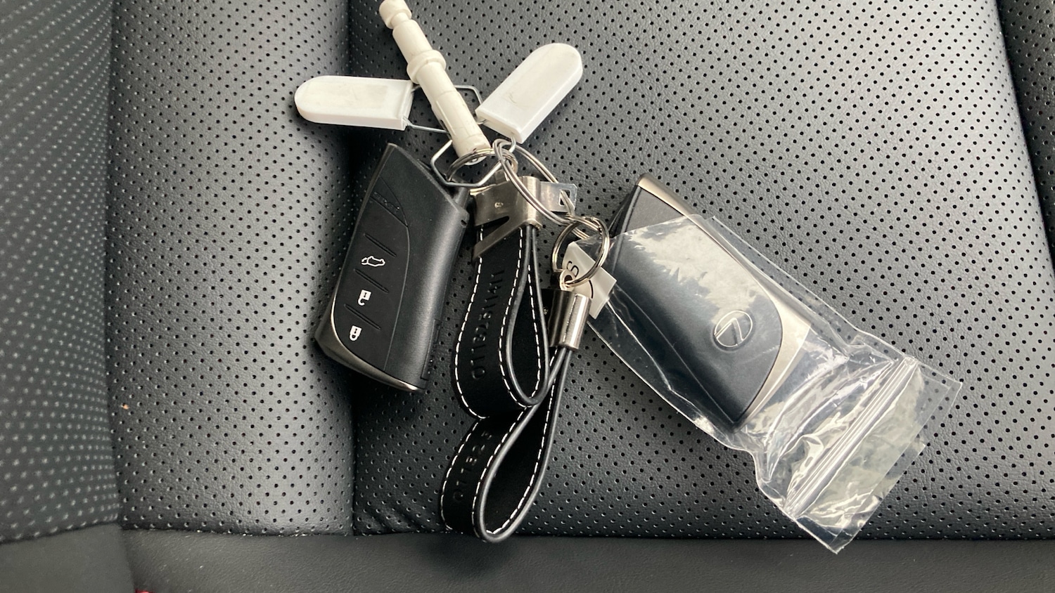 Used Lexus LBX 2025 for sale - 76963191: Photo 20