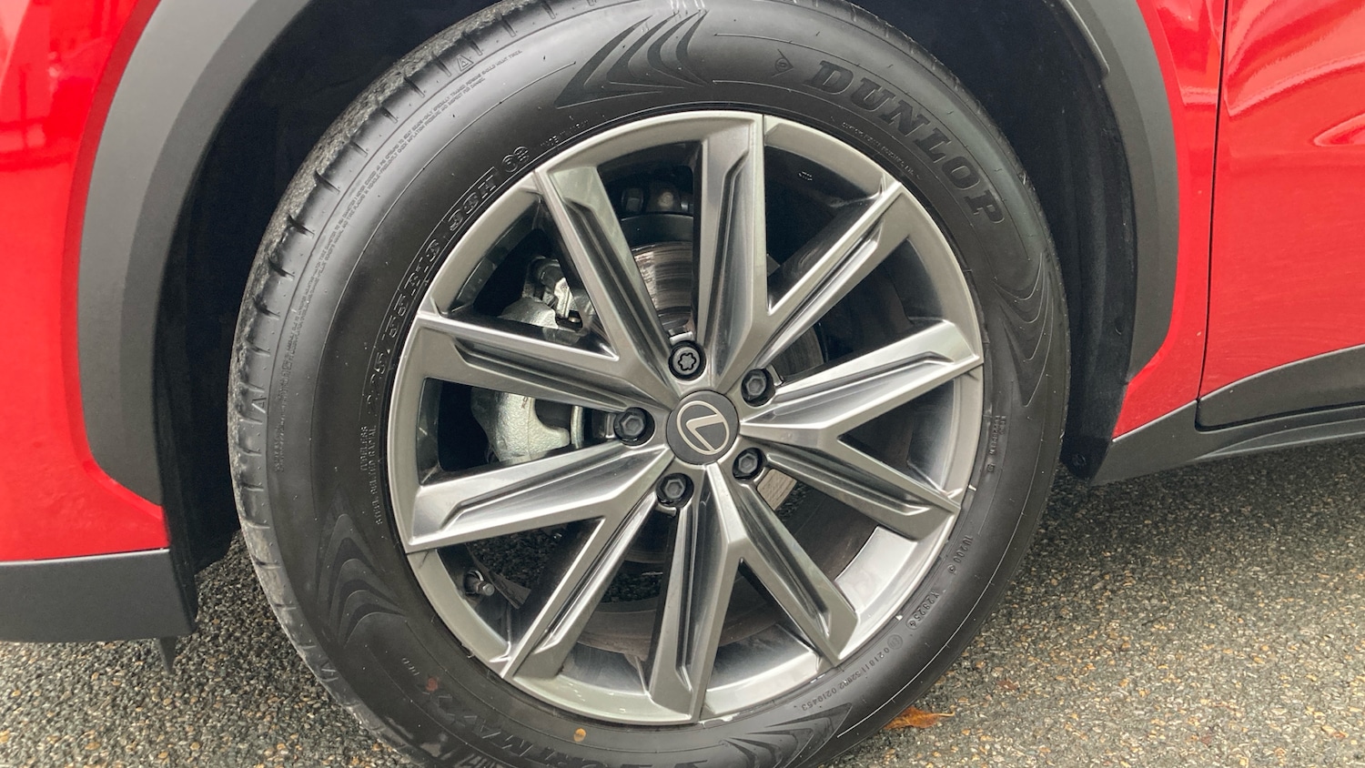 Used Lexus LBX 2025 for sale - 76963191: Photo 21