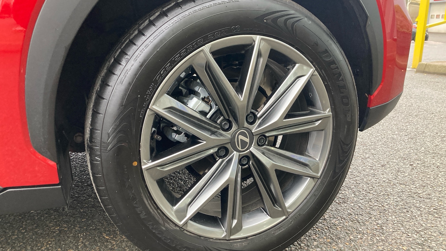 Used Lexus LBX 2025 for sale - 76963191: Photo 22