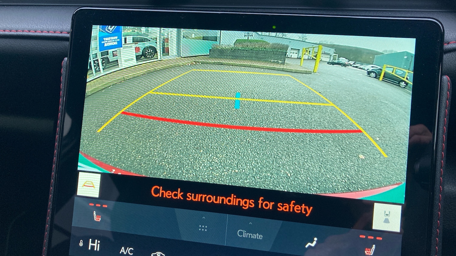 Used Lexus LBX 2025 for sale - 76963191: Photo 24