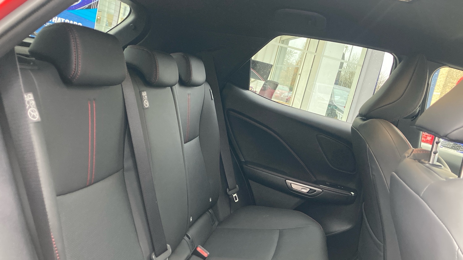 Used Lexus LBX 2025 for sale - 76963191: Photo 28