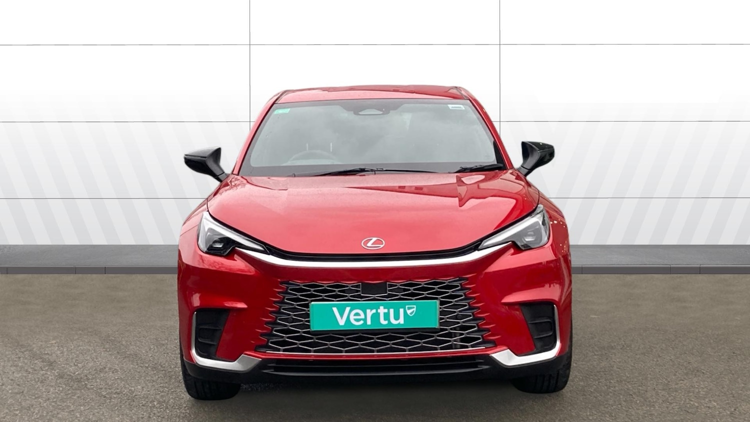 Used Lexus LBX 2025 for sale - 76963191: Photo 3