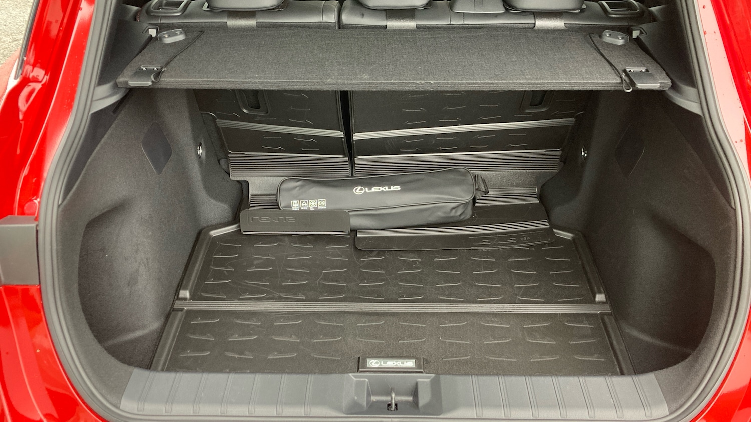 Used Lexus LBX 2025 for sale - 76963191: Photo 30