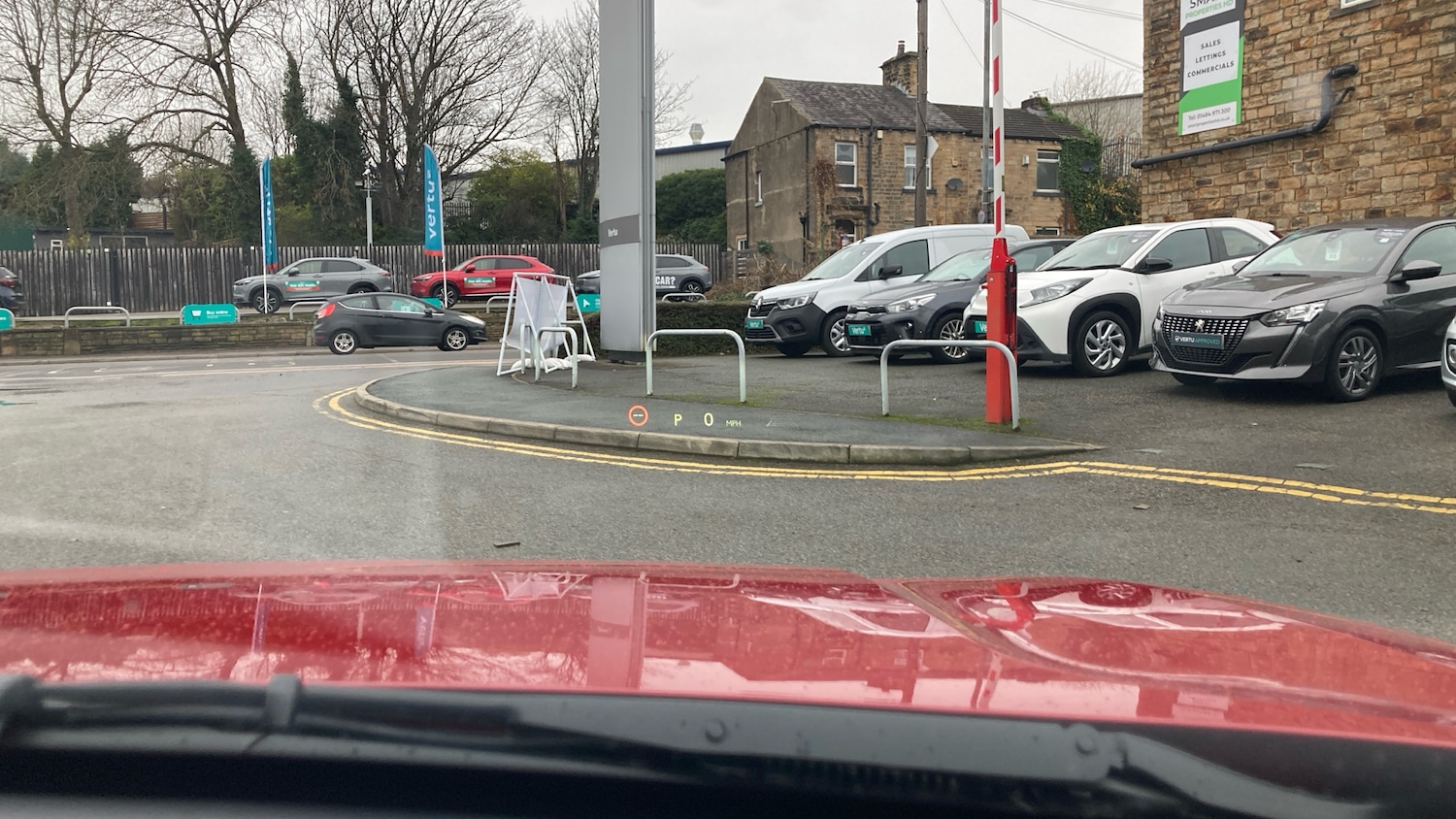 Used Lexus LBX 2025 for sale - 76963191: Photo 31