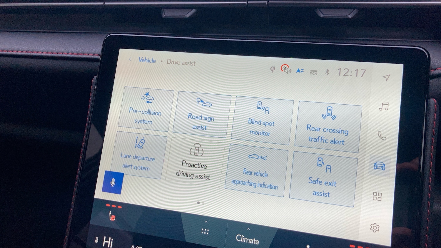 Used Lexus LBX 2025 for sale - 76963191: Photo 34