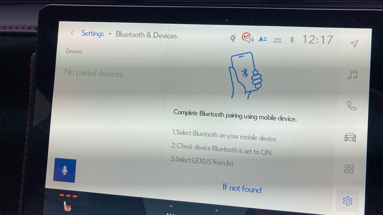 Used Lexus LBX 2025 for sale - 76963191: Photo 36